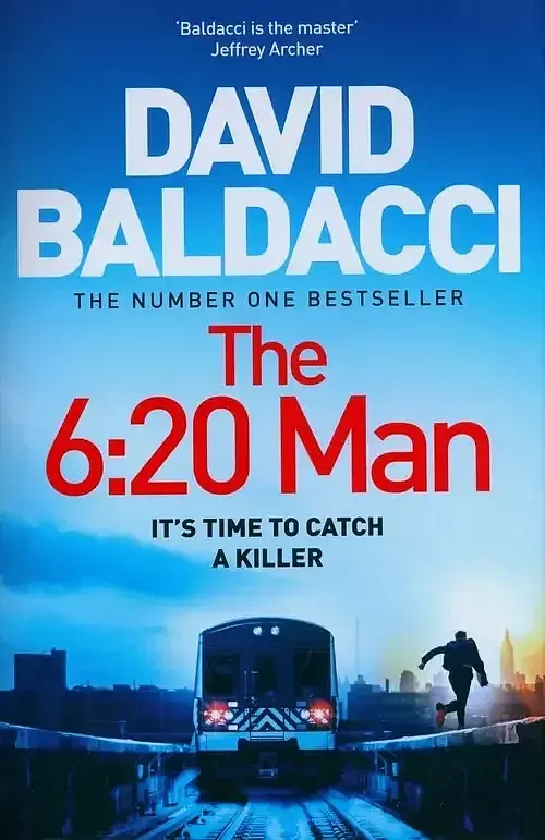 The 6:20 Man