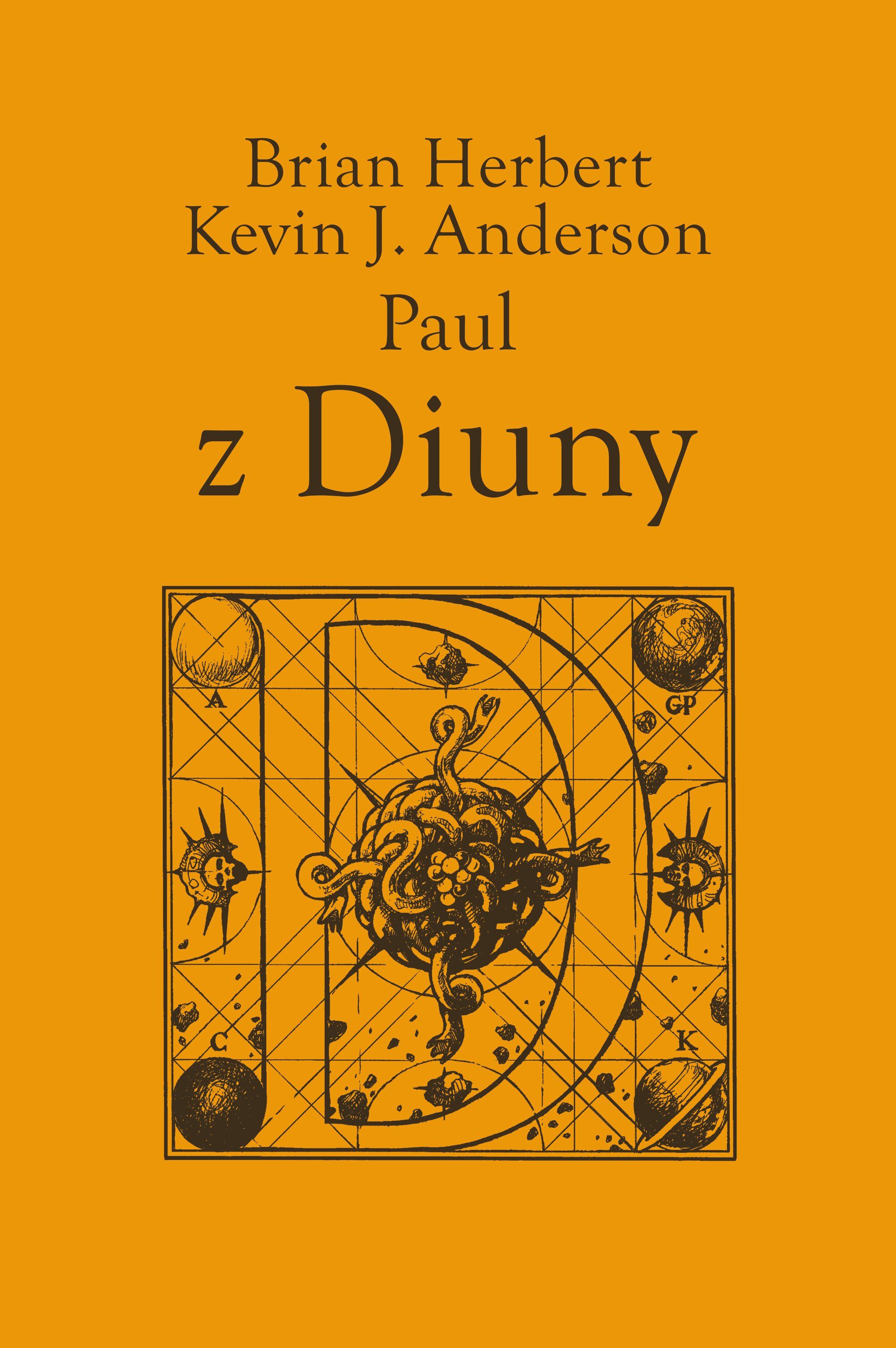 Paul z Diuny (e-book)