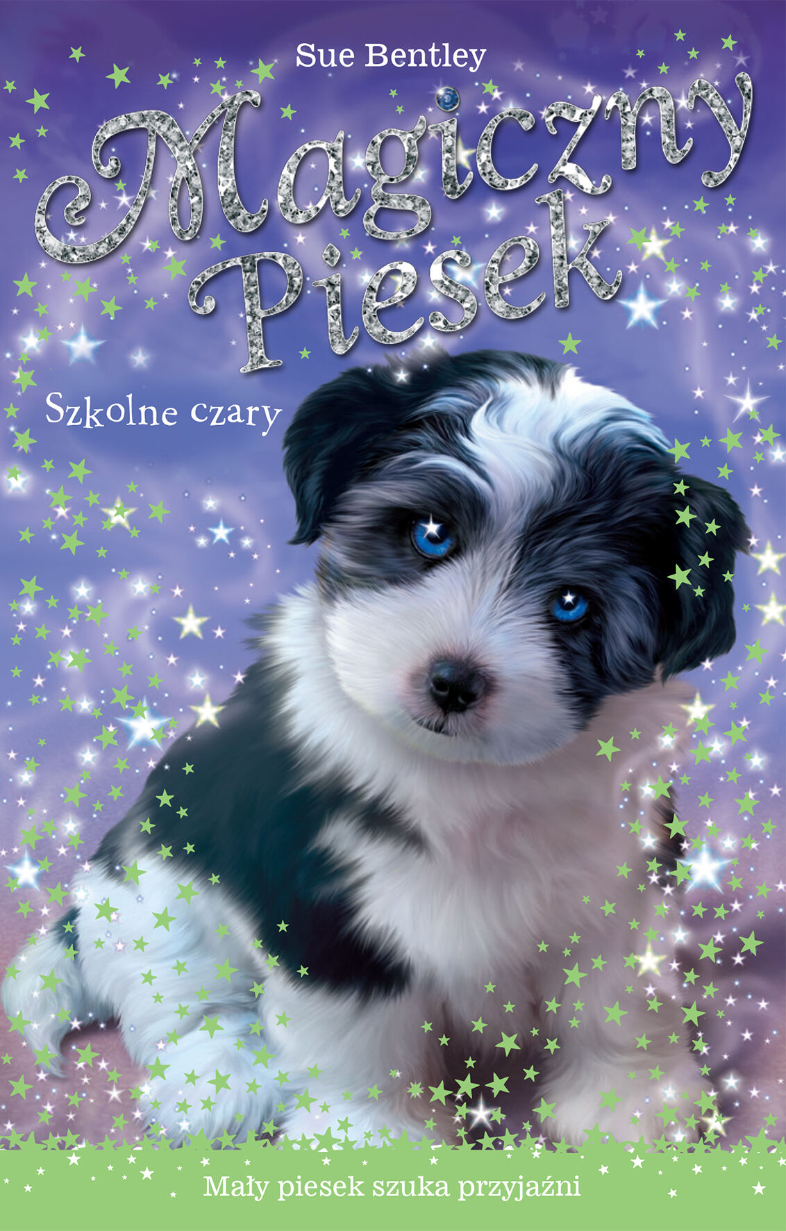 Szkolne czary