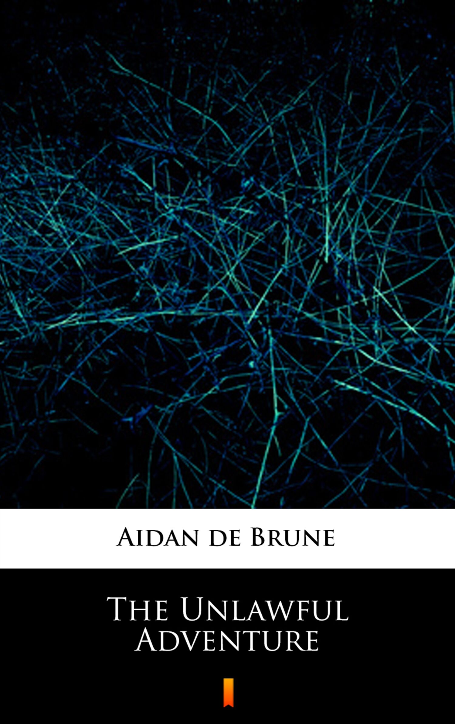 The Unlawful Adventure (e-book)