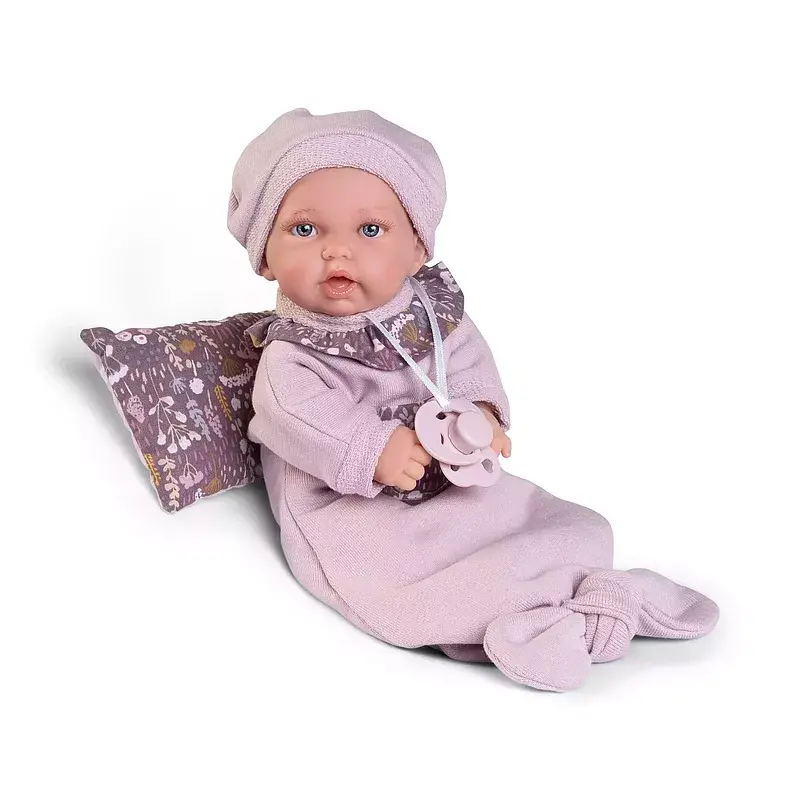 Lalka petit 27 cm antonio juan 12440