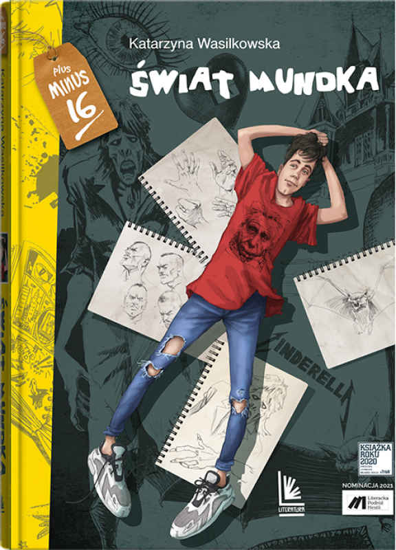 Świat Mundka (e-book)