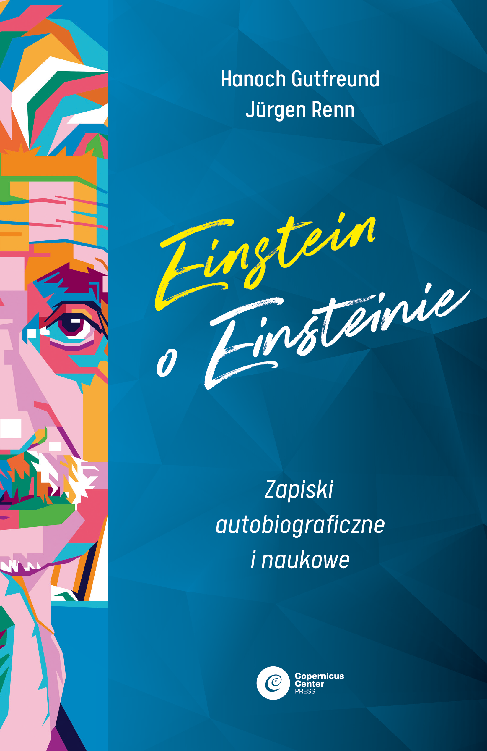 Einstein o Einsteinie (e-book)