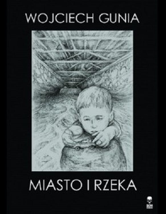 Miasto i rzeka