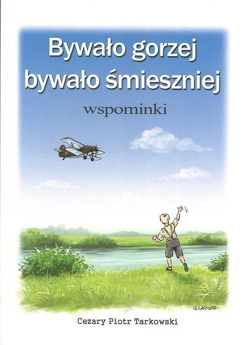 Bywało gorzej bywało śmieszniej