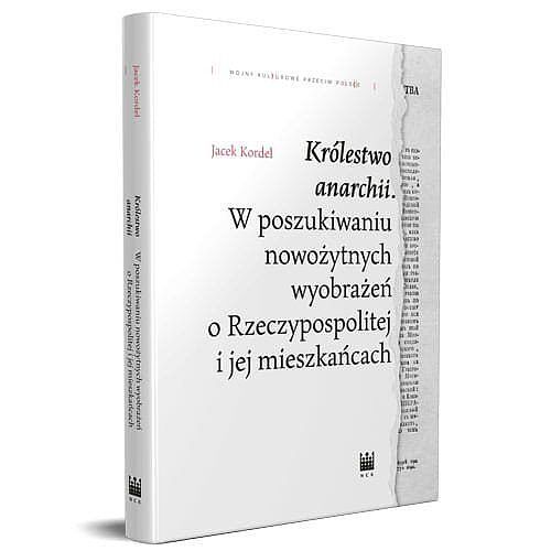 Królestwo anarchii