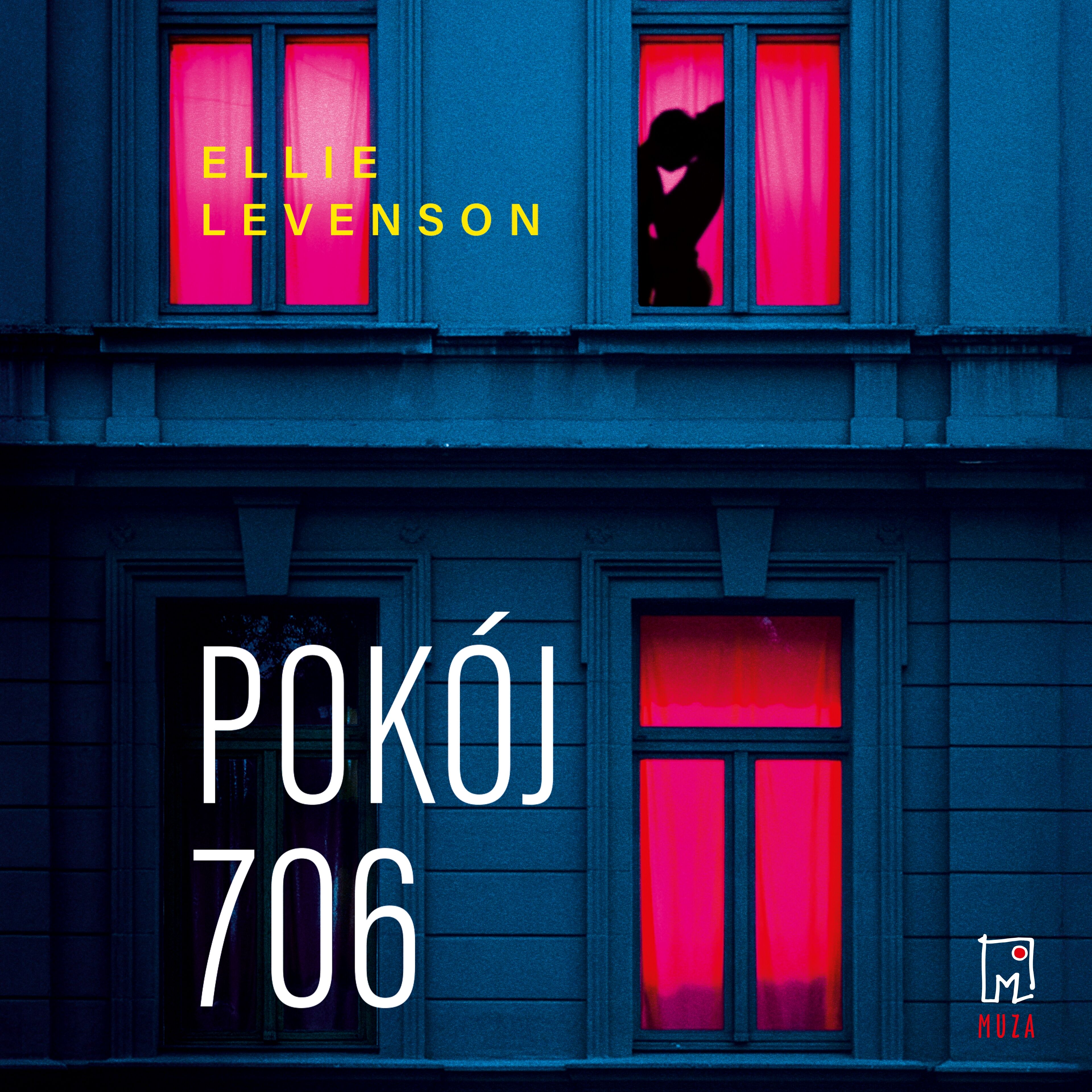 Pokój 706 (audiobook MP3)