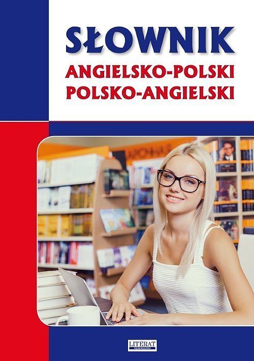 Słownik angielsko-polski