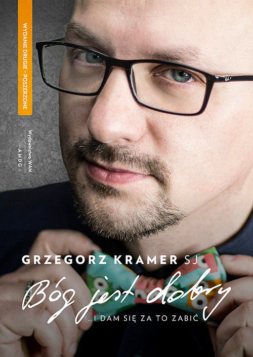 Bóg jest dobry wyd. 2