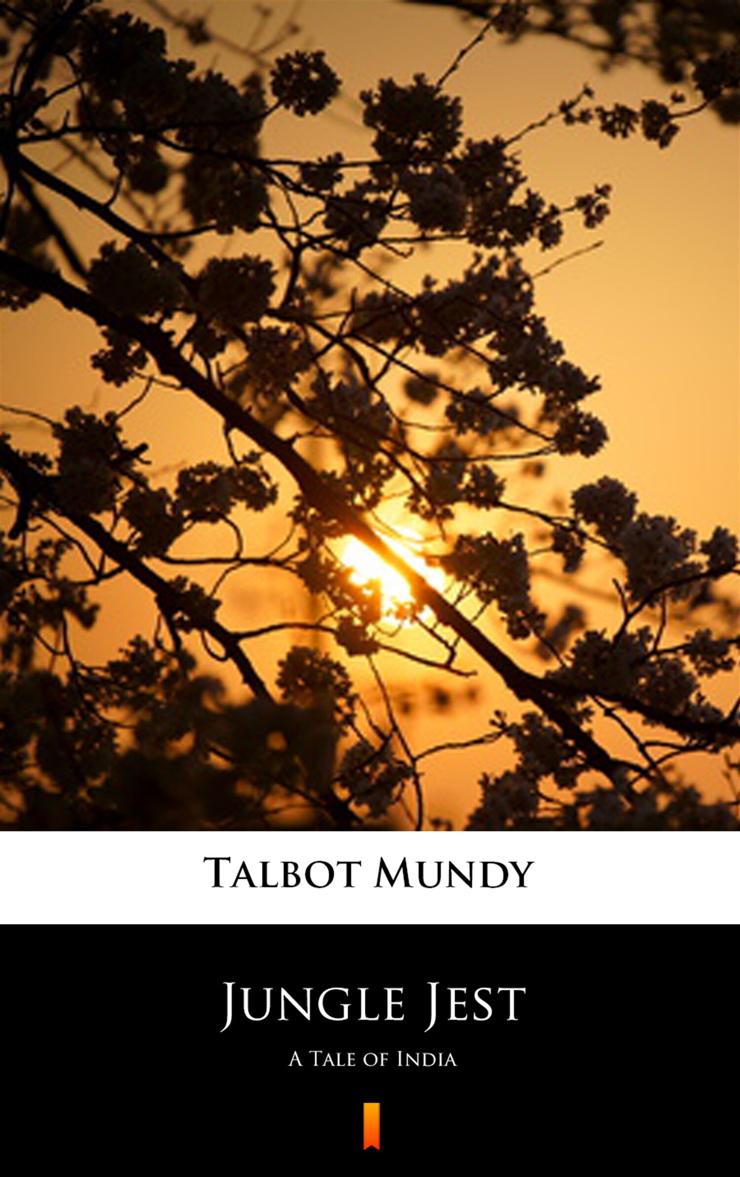 Jungle Jest (e-book)