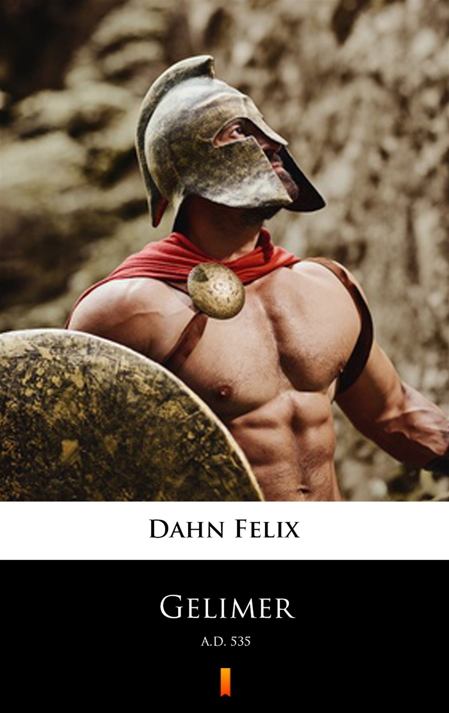 Gelimer (e-book)