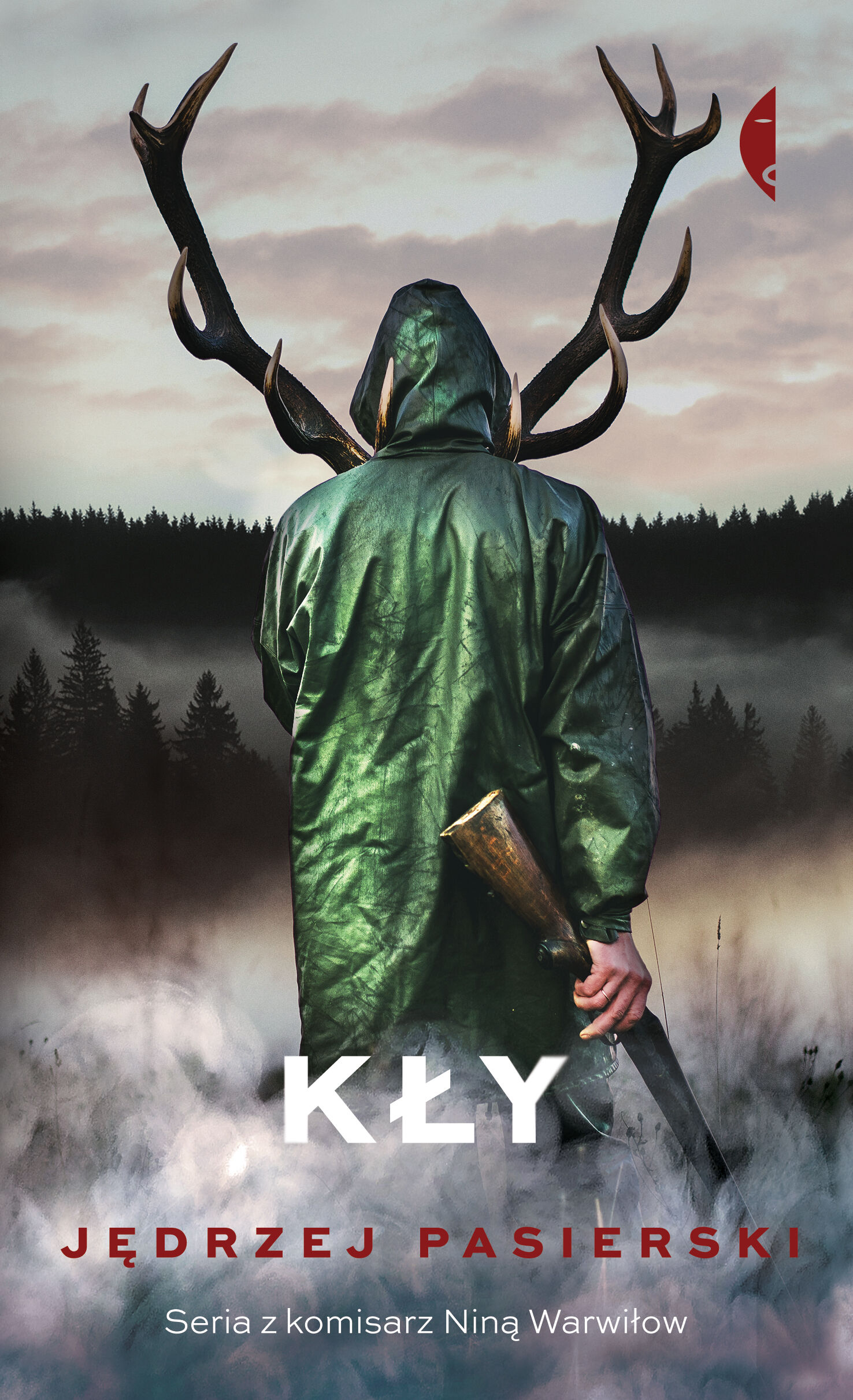 Kły (e-book)