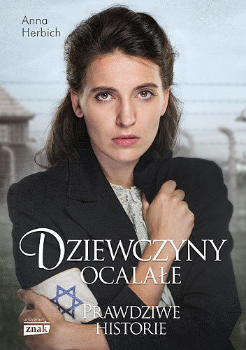 Dziewczyny ocalałe wyd. Kieszonkowe