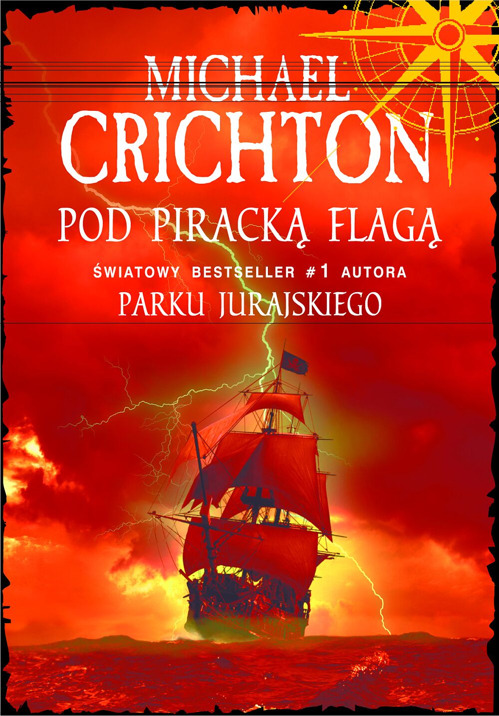 Pod piracką flagą