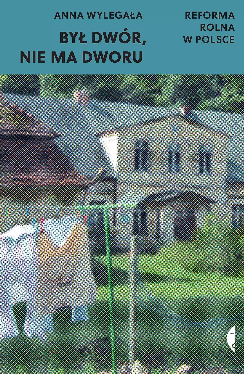 Był dwór, nie ma dworu