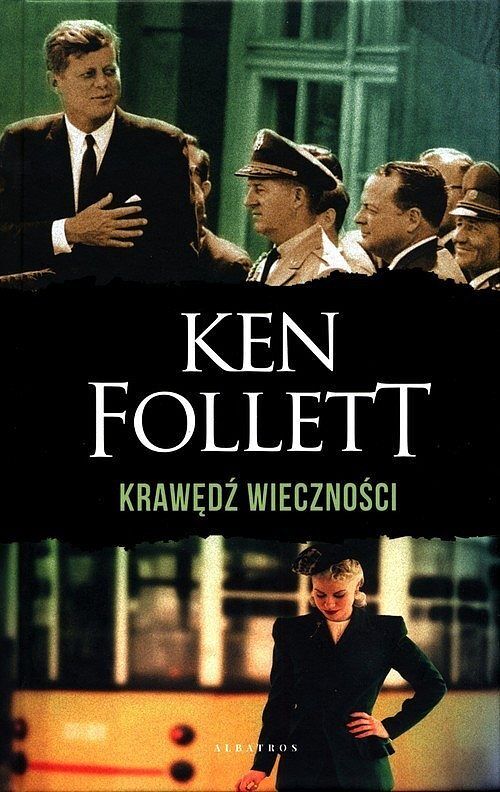 Krawędź wieczności (wydanie specjalne)