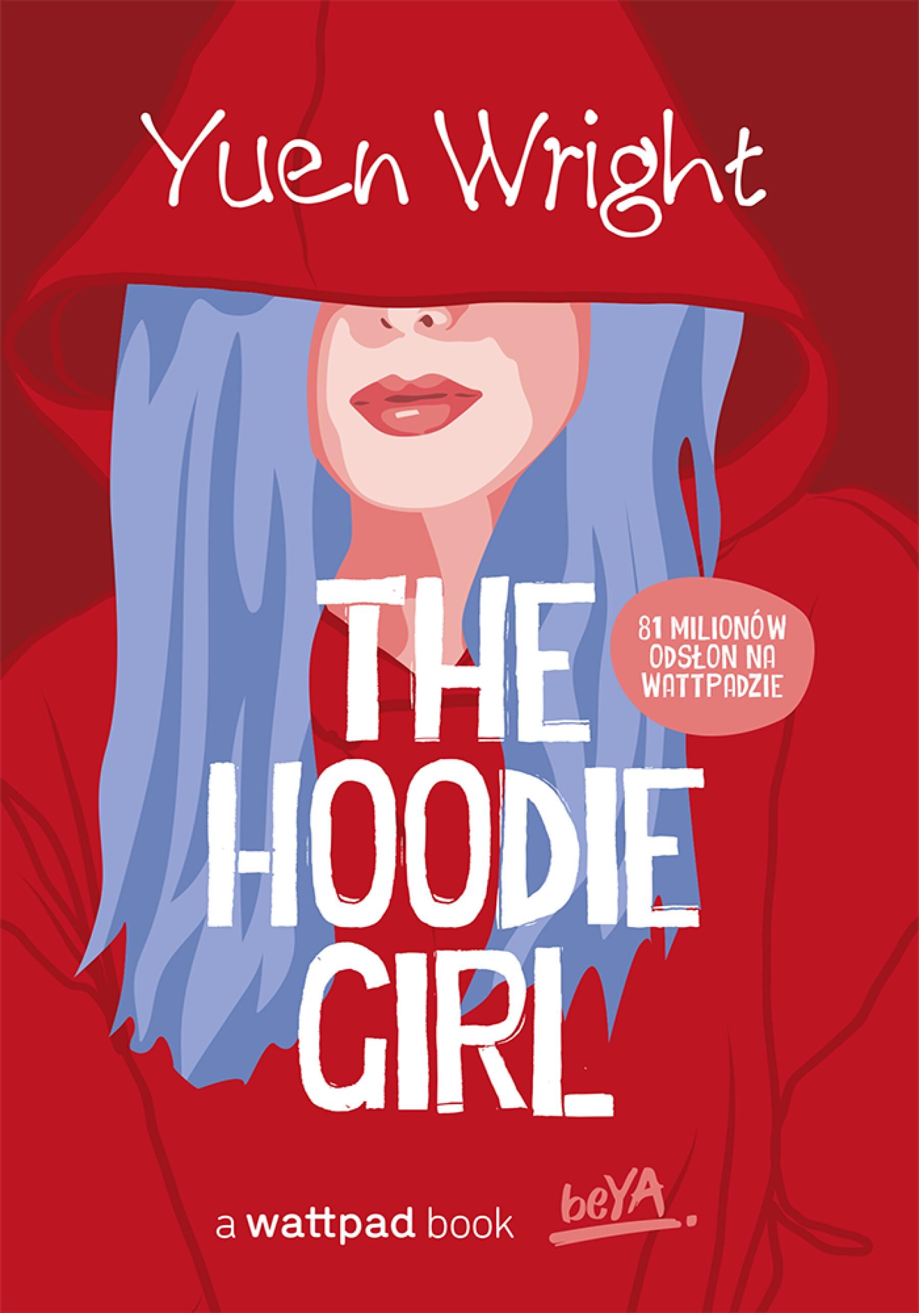The Hoodie Girl (e-book)