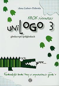 UniLogo 3 Krok pierwszy