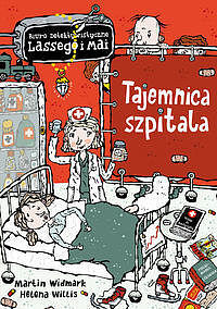 Tajemnica szpitala
