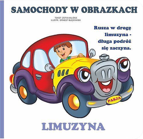 Samochody w obrazkach