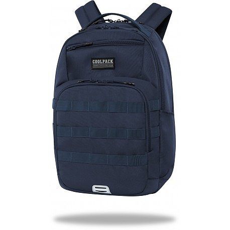 Plecak 2-komorowy coolpack army army navy