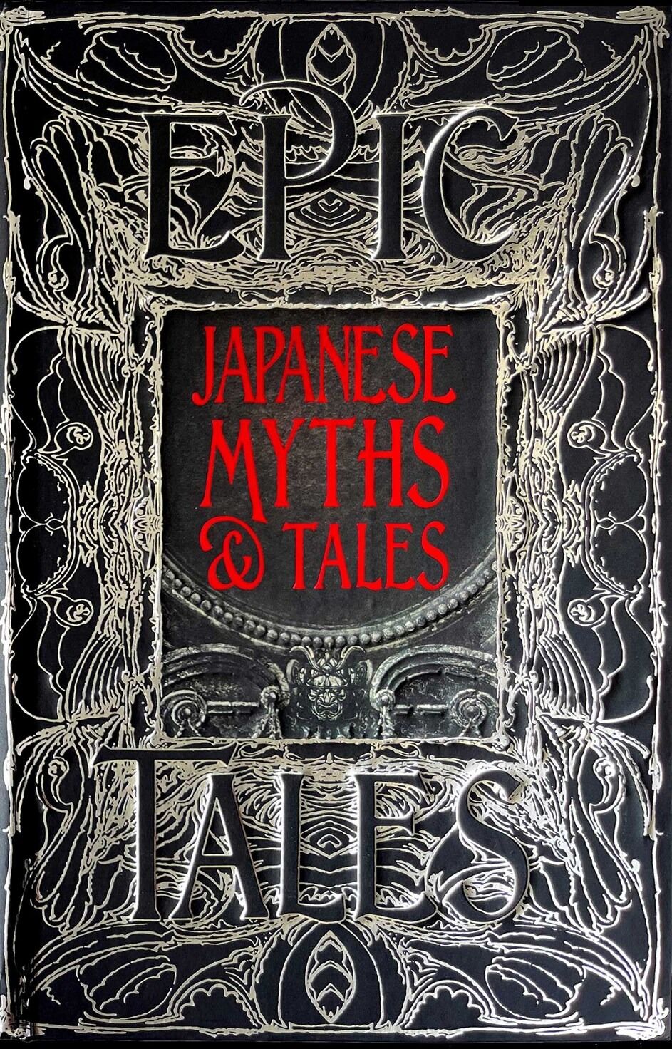 Japanese. Myths & Tales