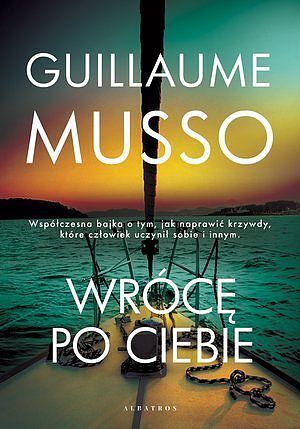 Wrócę po ciebie