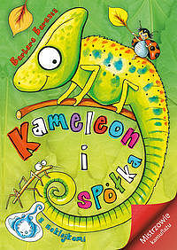 Kameleon i spółka