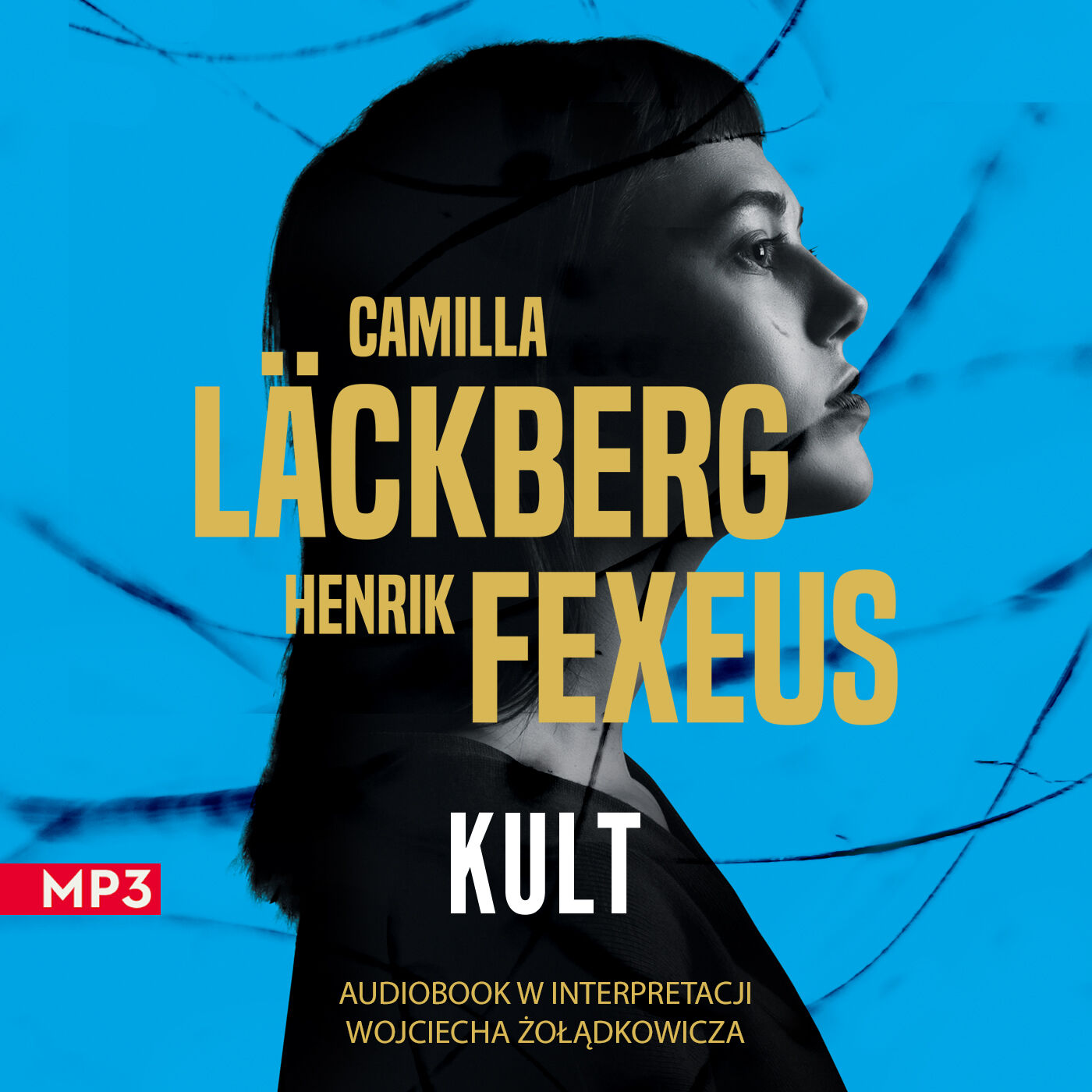 Kult (audiobook MP3)
