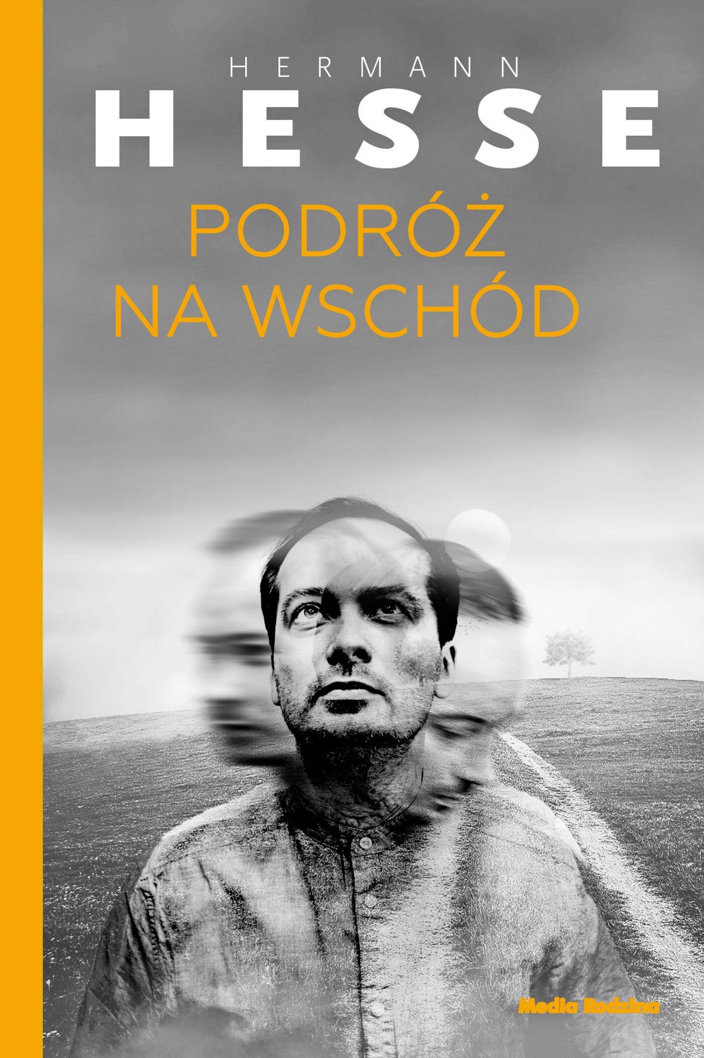 Podróż na Wschód (e-book)