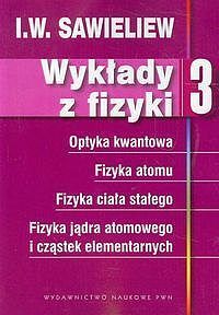 Wykłady z fizyki. Tom 3