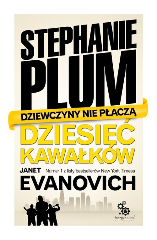 Dziesięć kawałków