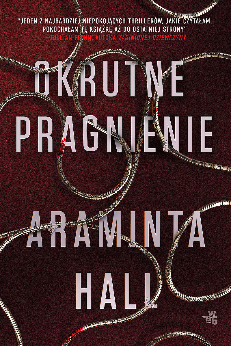 Okrutne pragnienie