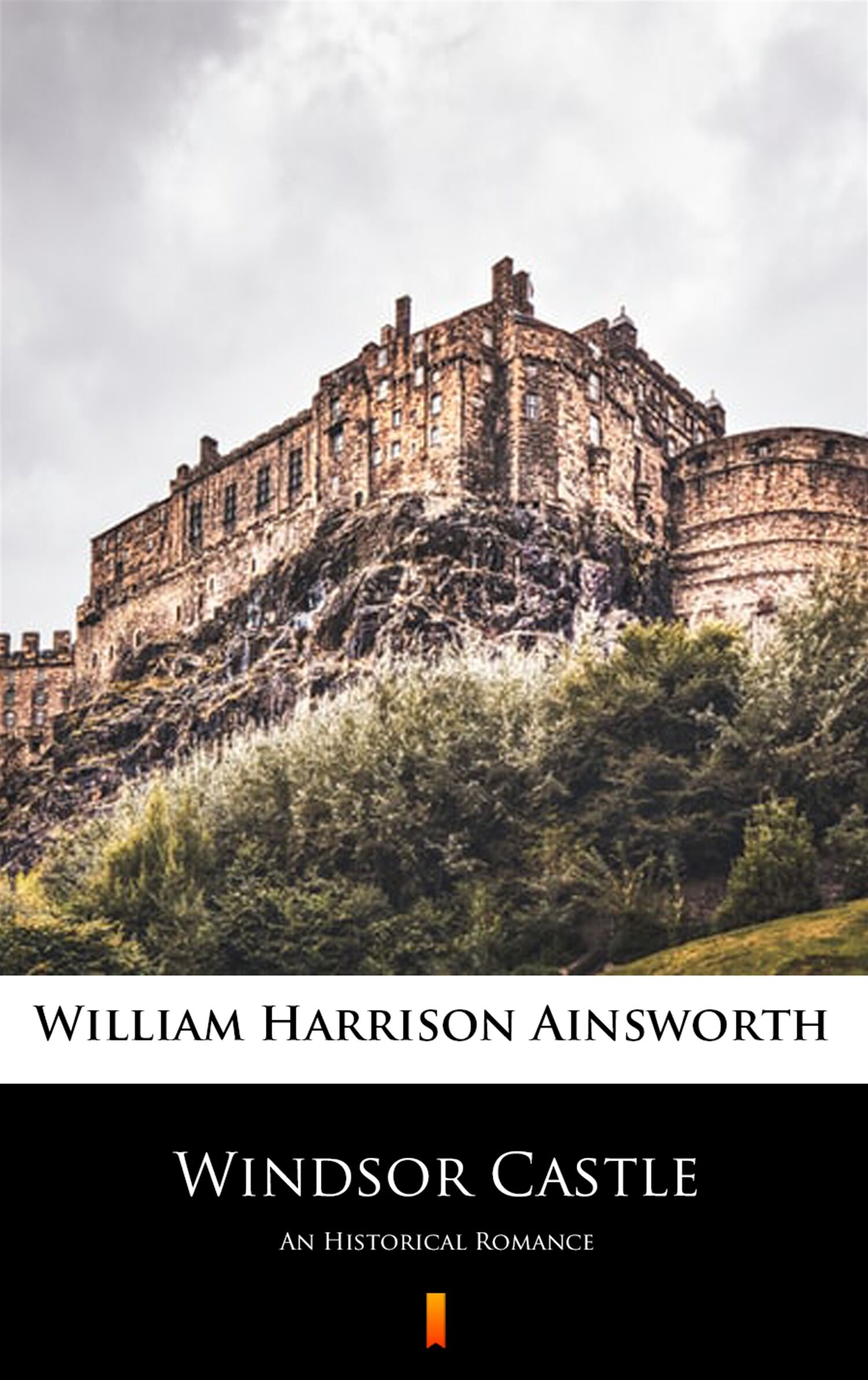 Windsor Castle (e-book)