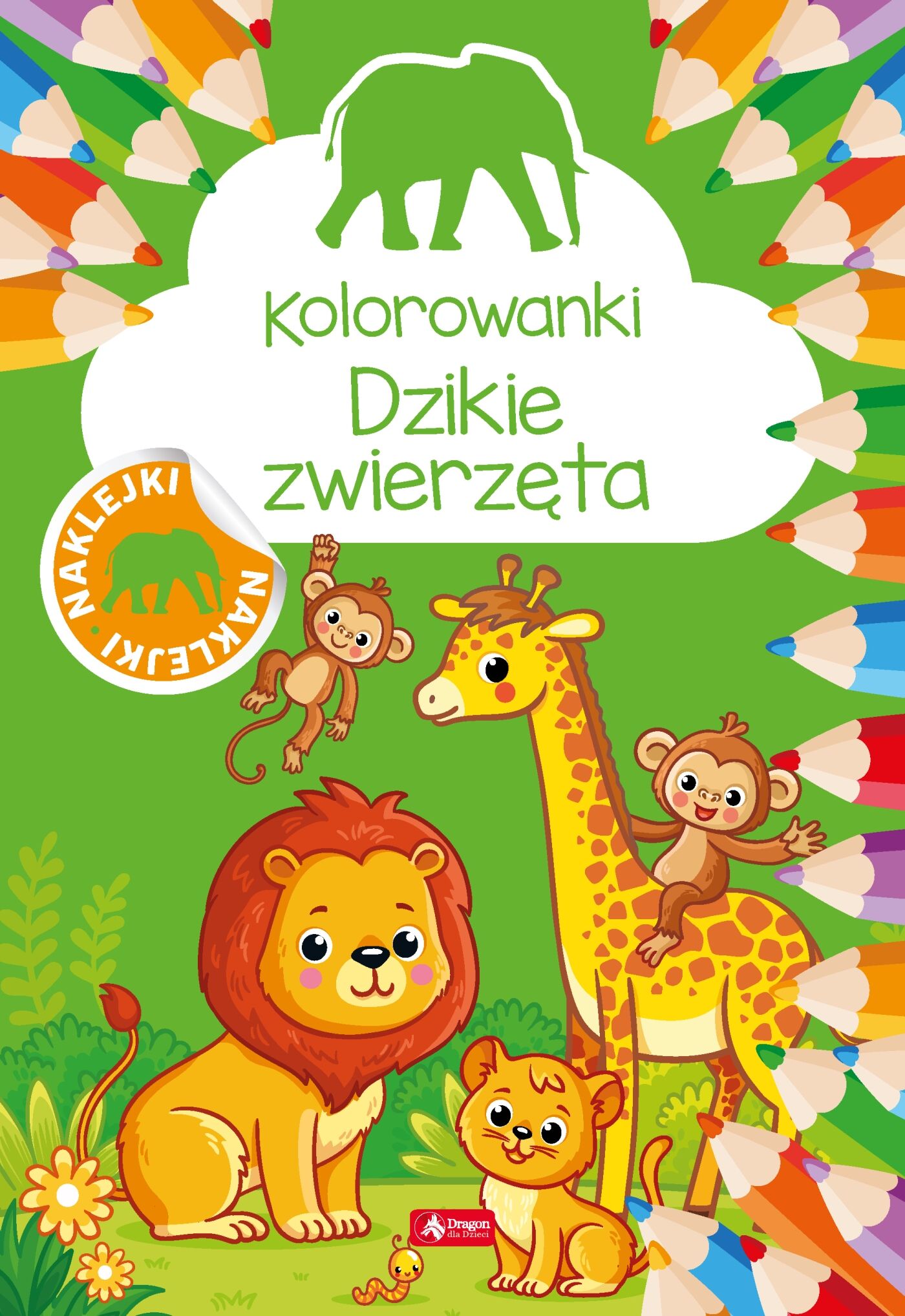 Dzikie zwierzęta