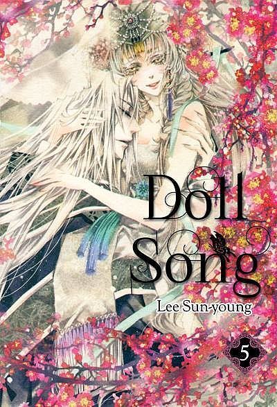 Doll Song - 5