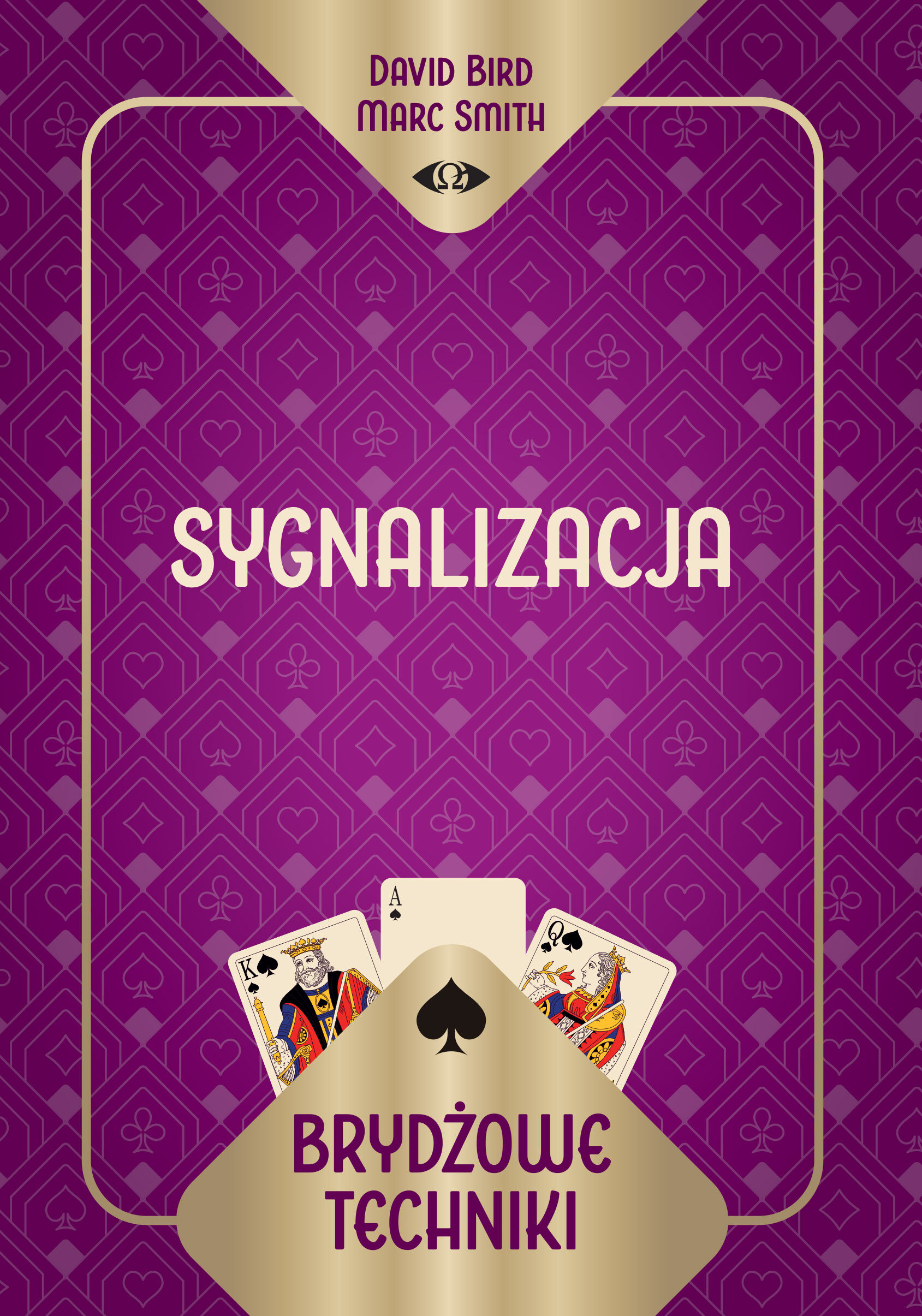 Brydżowe techniki. Sygnalizacja