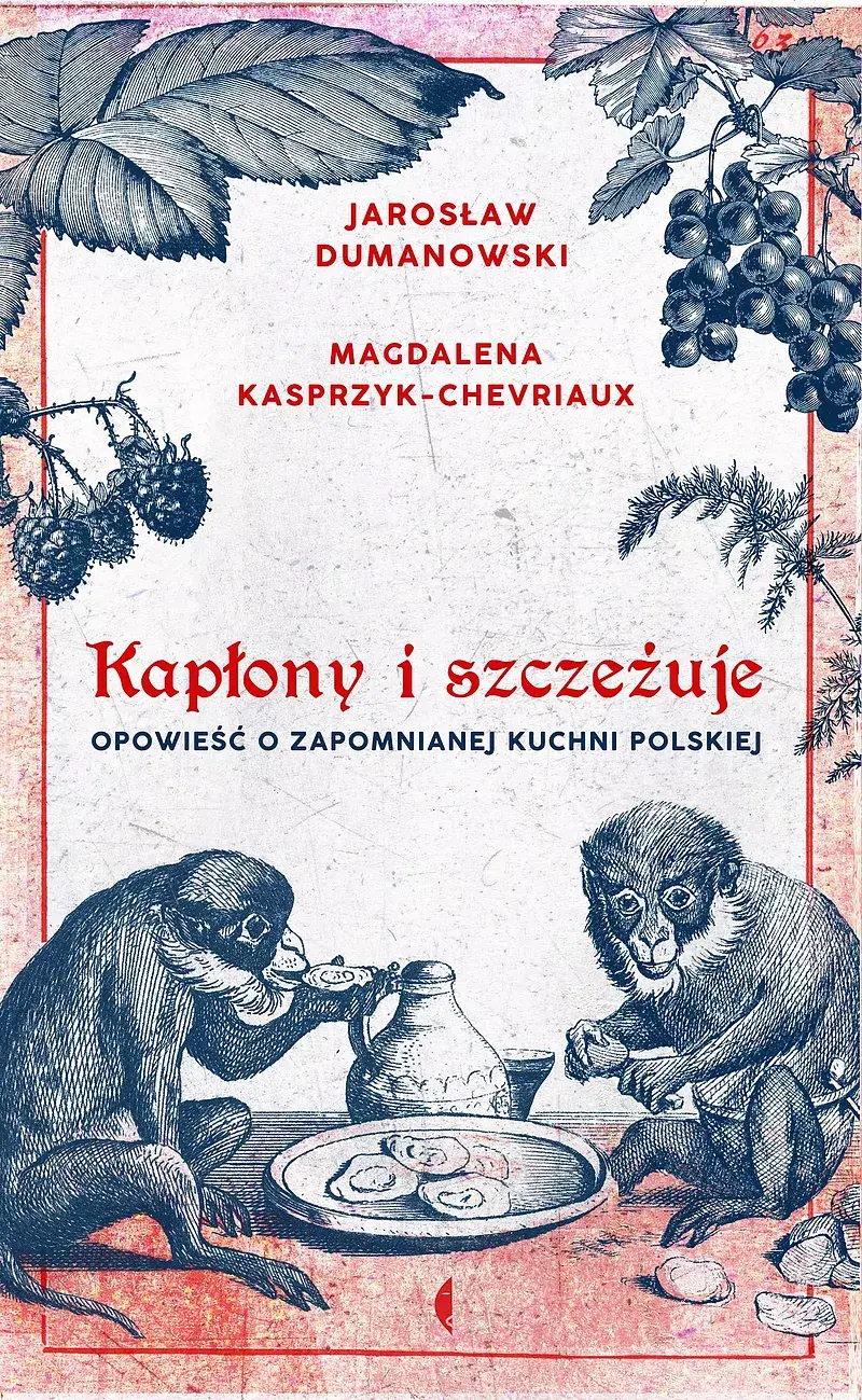Kapłony i szczeżuje