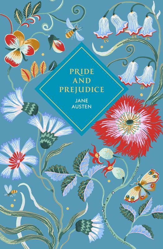 Pride and Prejudice wer. angielska