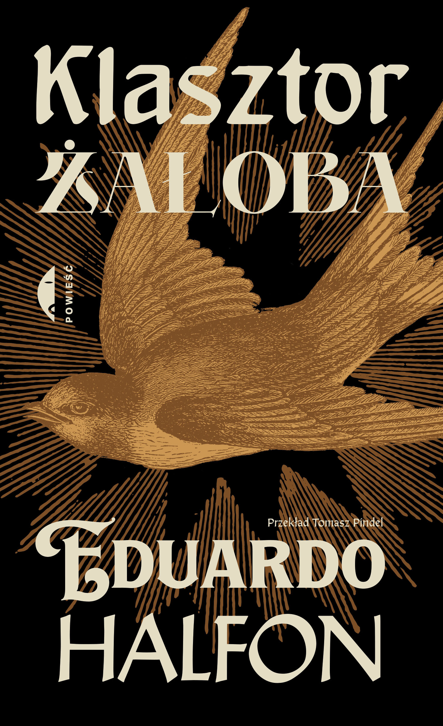 Klasztor. Żałoba (e-book)