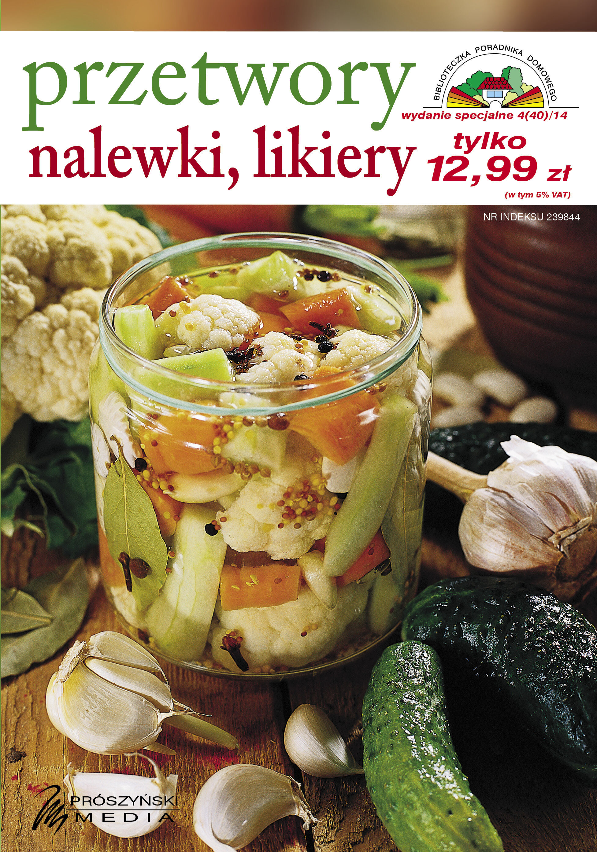 Przetwory,nalewki,likiery