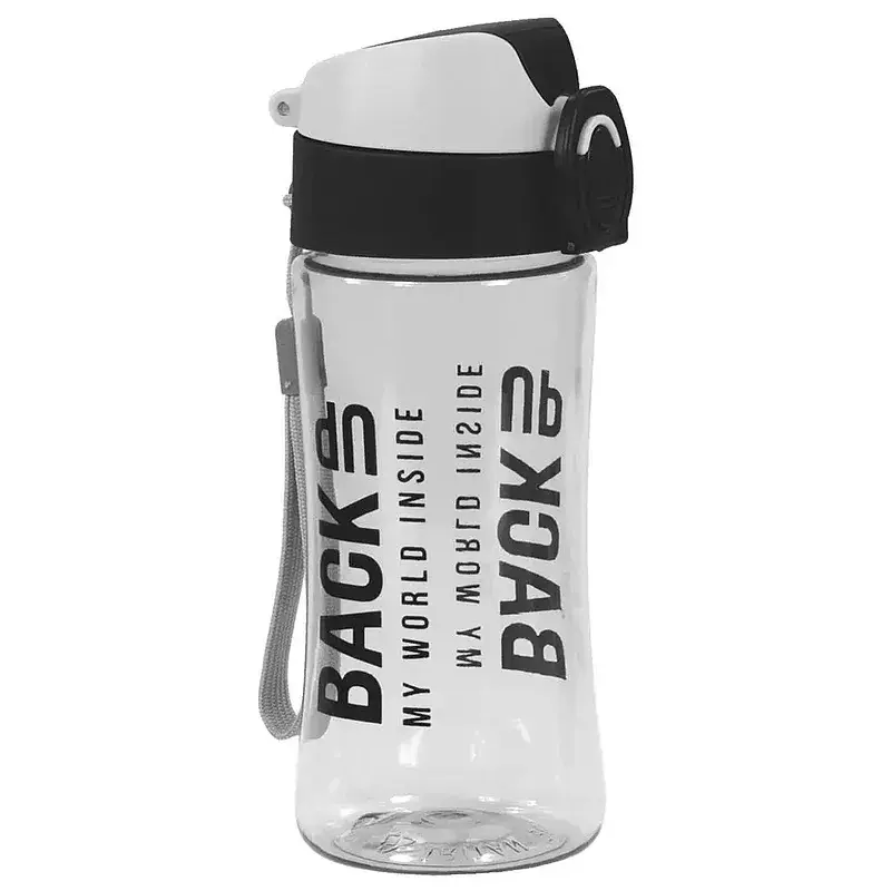 Bidon 400ml backup bb6a56