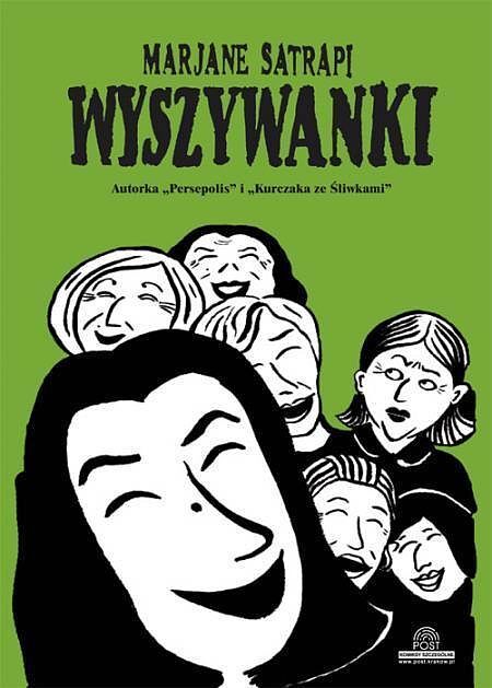 Wyszywanki