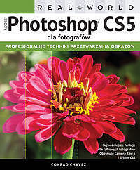 Adobe Photoshop CS5 dla fotografów