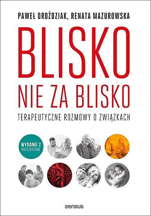 Blisko, nie za blisko