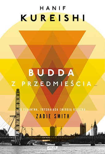 Budda z przedmieścia