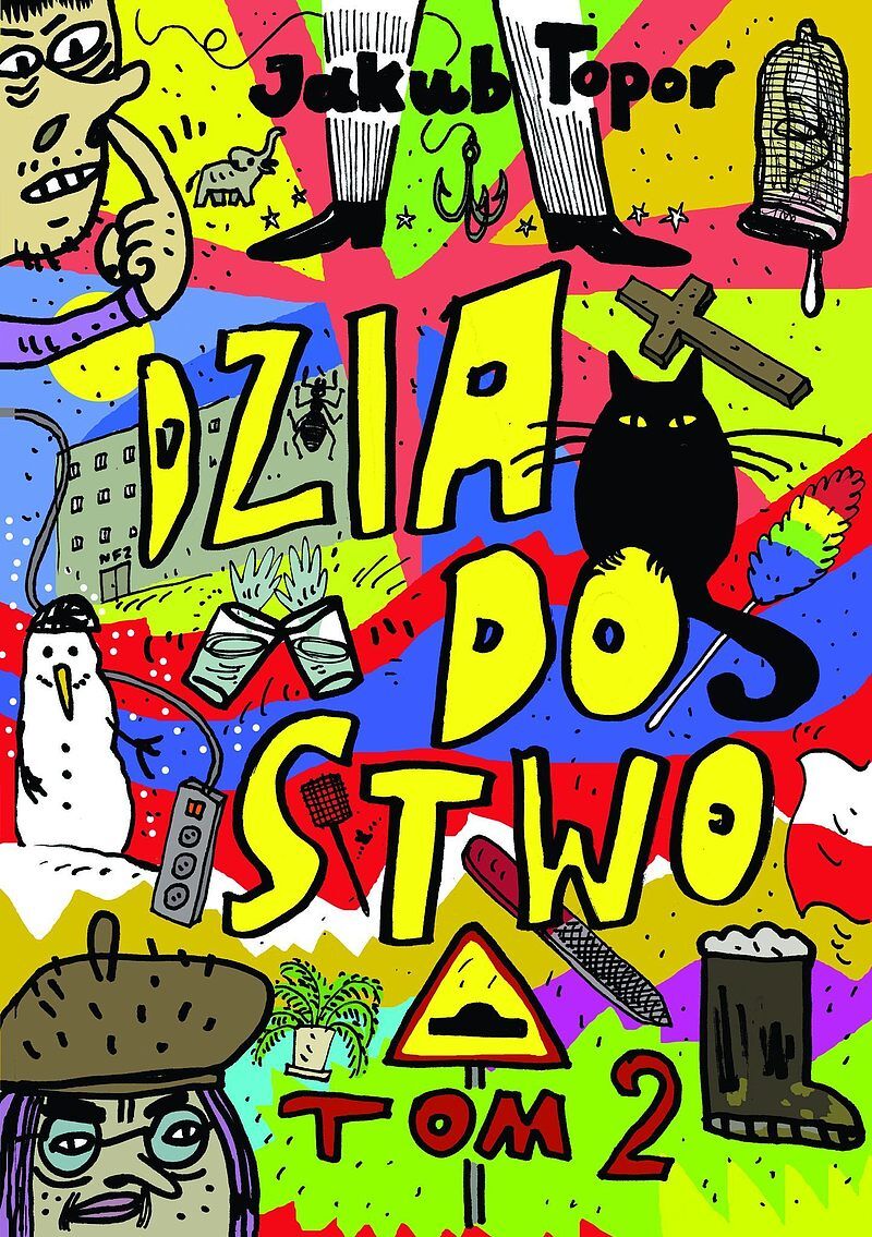 Dziadostwo - 02