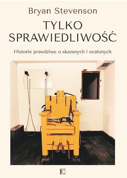 Tylko sprawiedliwość / Kropla