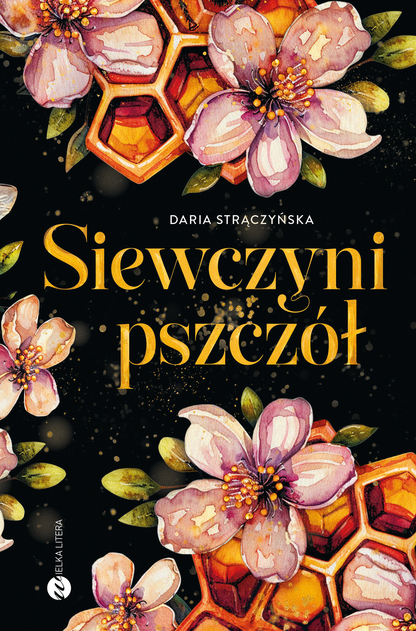 Siewczyni pszczół
