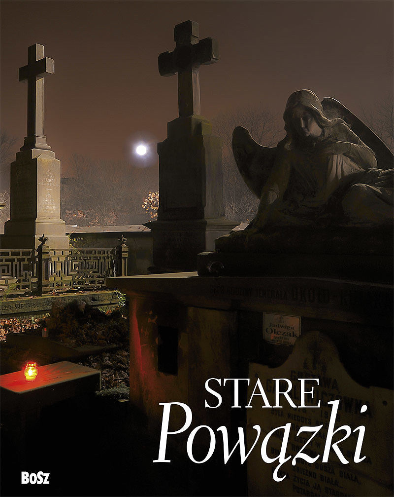Stare Powązki. Miniatura